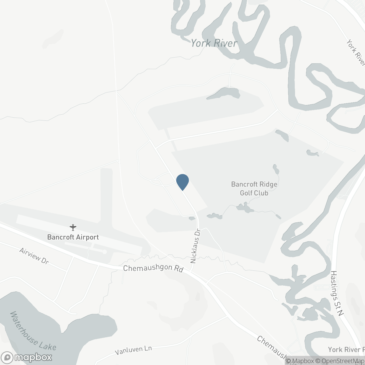 42 NICKLAUS DRIVE, Bancroft, Ontario K0L 1C0